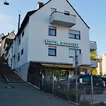 Hotel Discovery