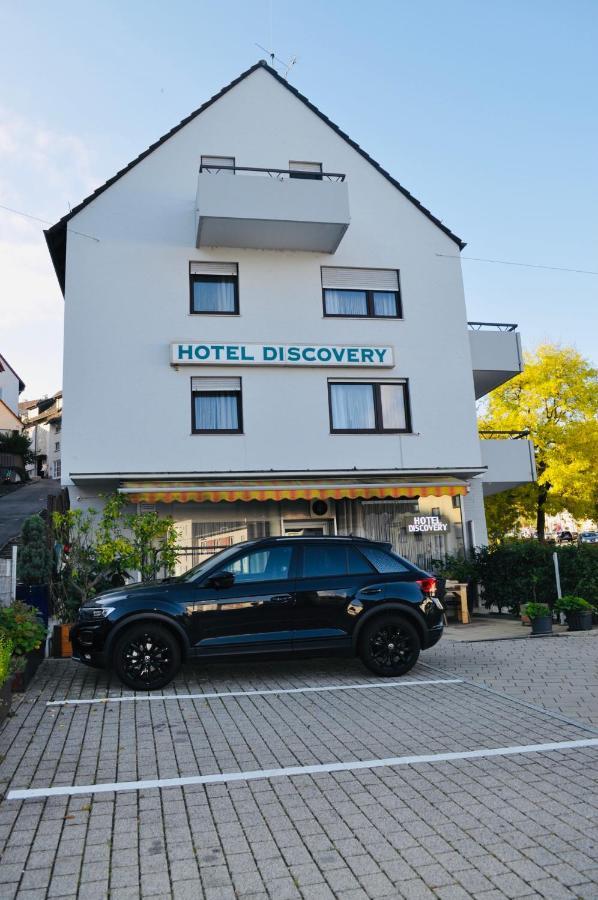 Discovery Hotel Stuttgart