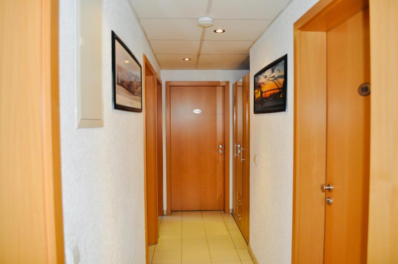 Hotel Discovery 3*